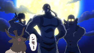 Jashin-chan Dropkick X